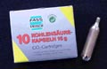 CO2 Patronen 16g a10 Stck